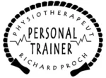 Richard Proch Personal Trainer physiotherapeut Ernährungscoach Dresden