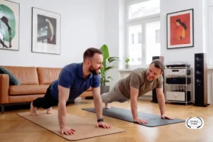 Erfolgsgeschichten meiner Kunden aus Dresden – Personal Trainer Richard Proch bei der Bewegungskorrektur in Radebeul